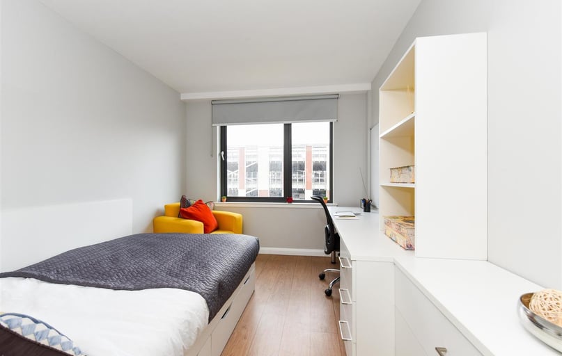 Merchant Studios, Merchant City, Glasgow - Image 1